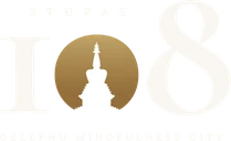 108 Stupas, Gelephu Mindfulness City